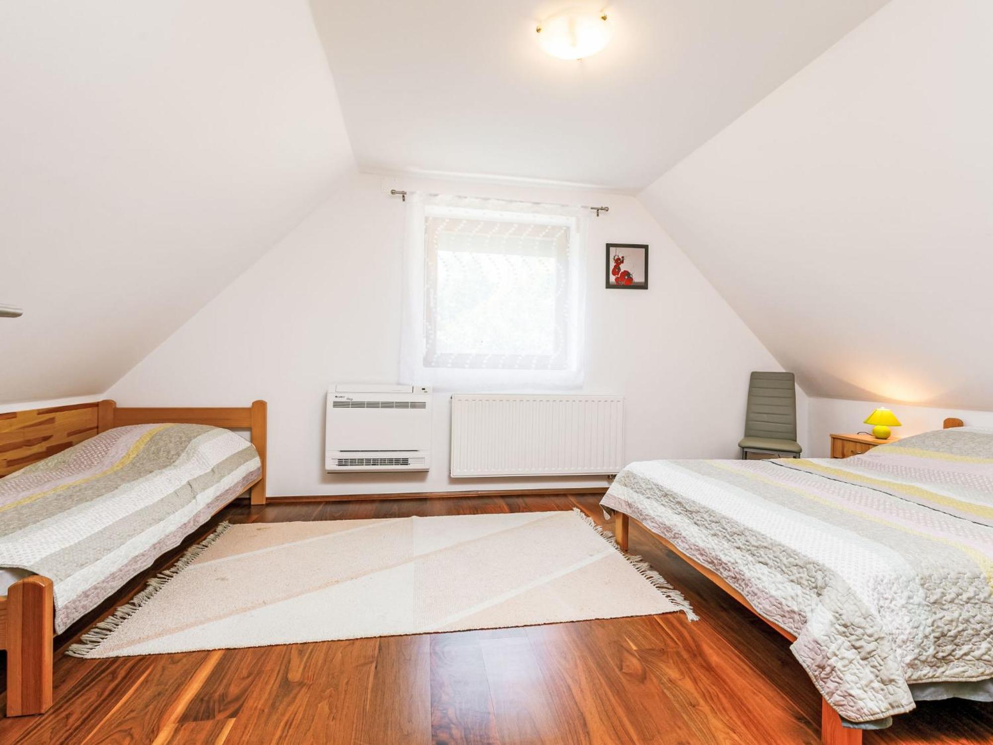 Holiday Home Horvath - Abr121 By Interhome Ábrahámhegy Exteriér fotografie