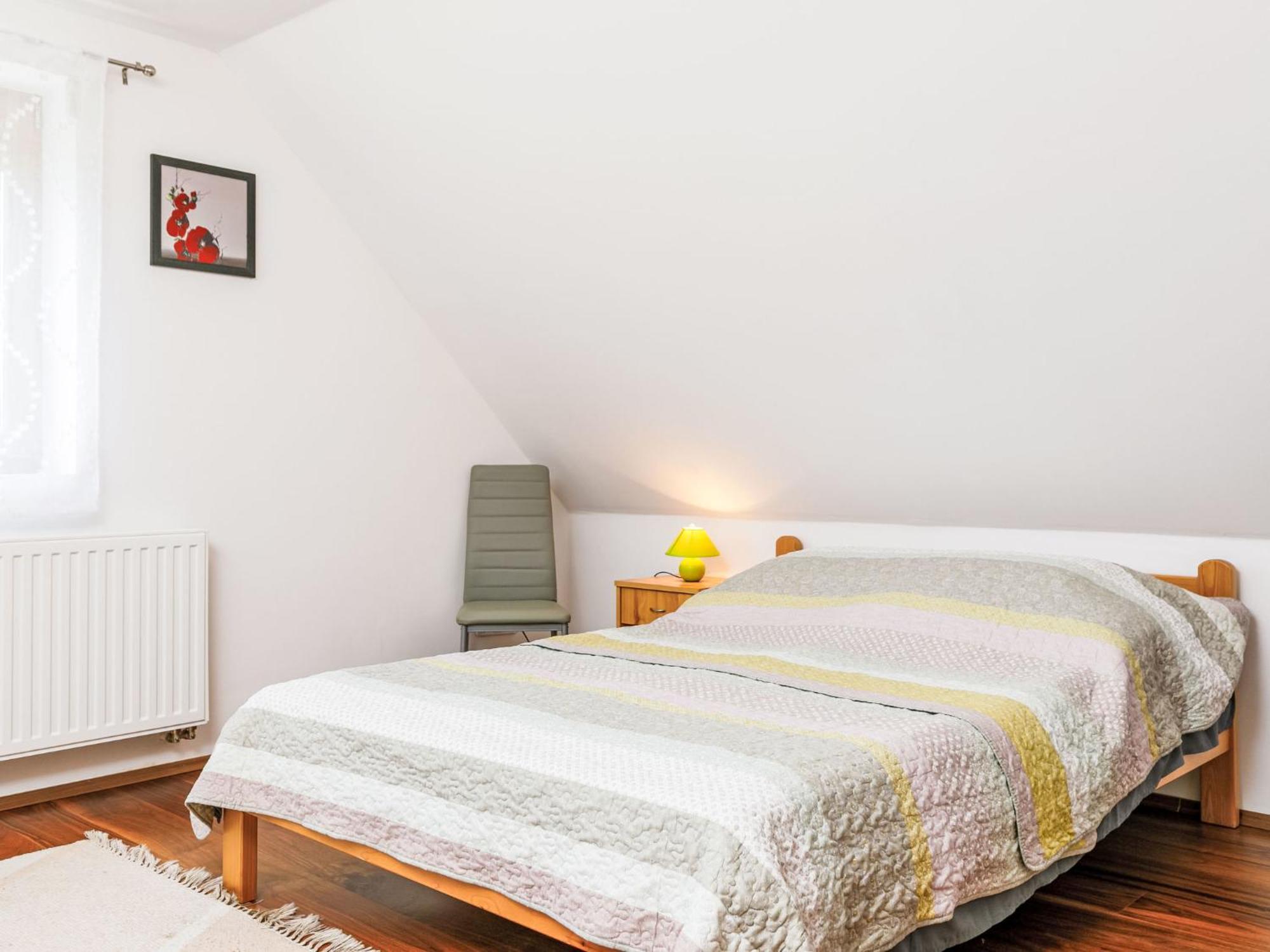 Holiday Home Horvath - Abr121 By Interhome Ábrahámhegy Exteriér fotografie