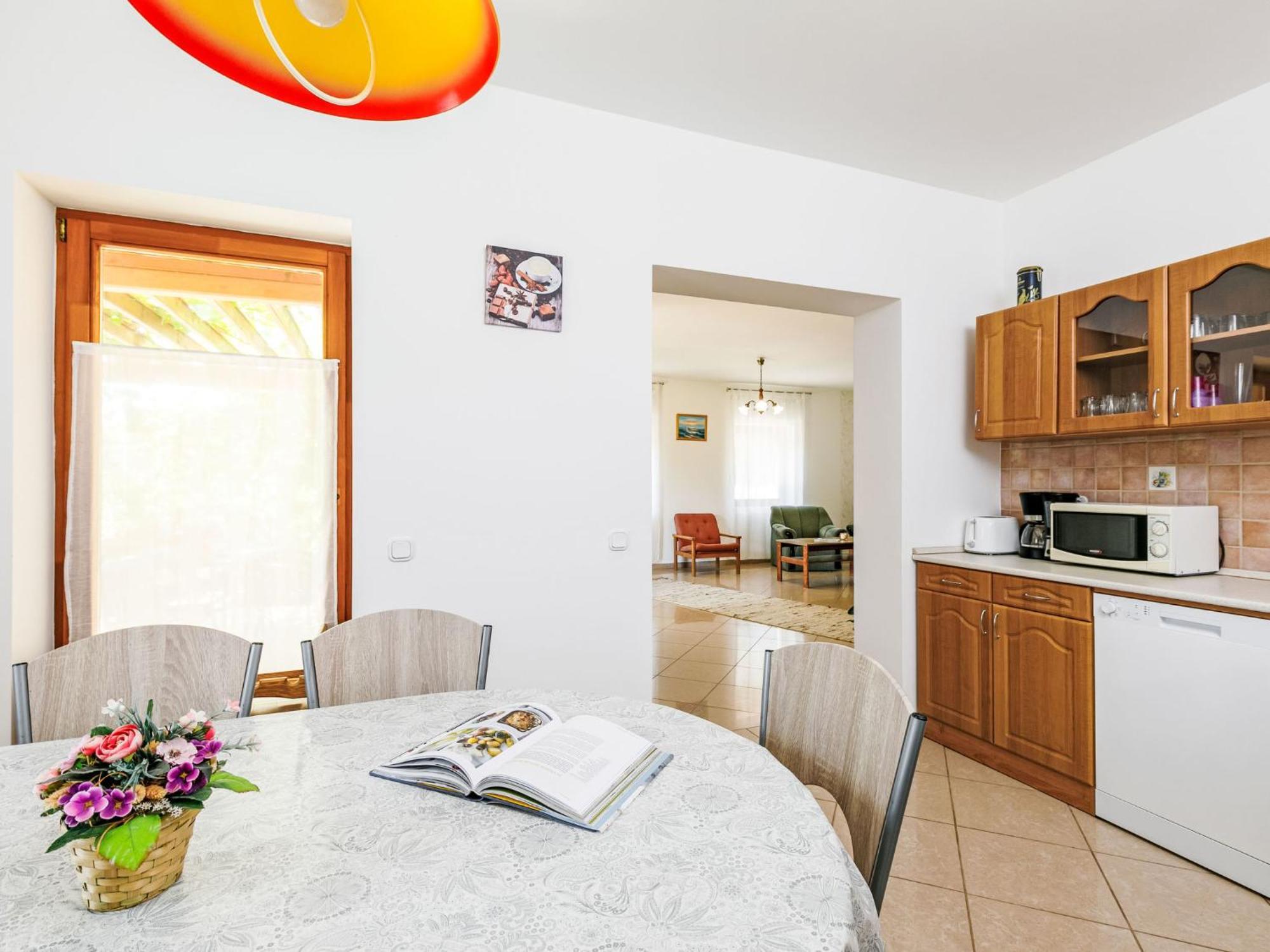 Holiday Home Horvath - Abr121 By Interhome Ábrahámhegy Exteriér fotografie