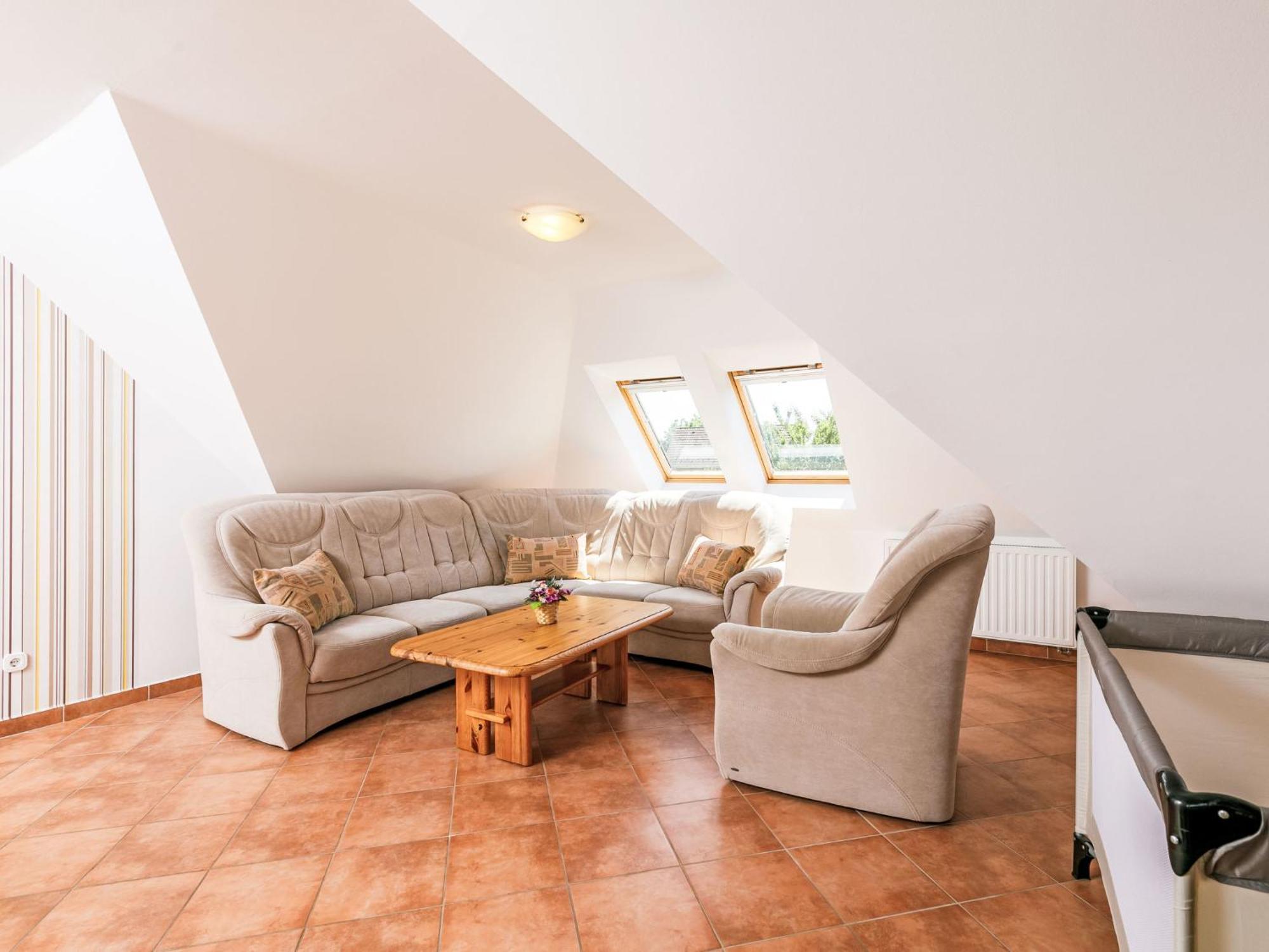 Holiday Home Horvath - Abr121 By Interhome Ábrahámhegy Exteriér fotografie