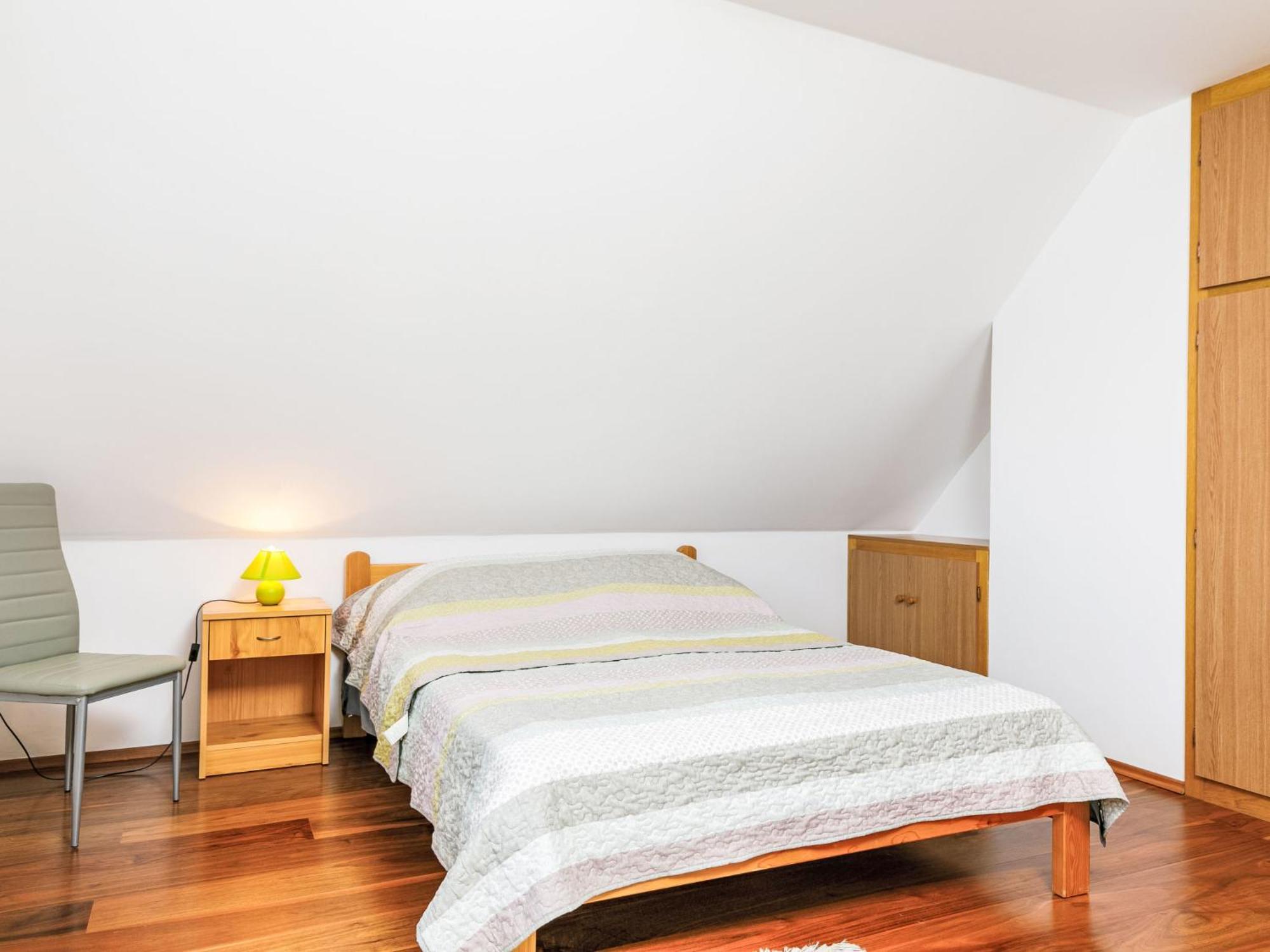 Holiday Home Horvath - Abr121 By Interhome Ábrahámhegy Exteriér fotografie