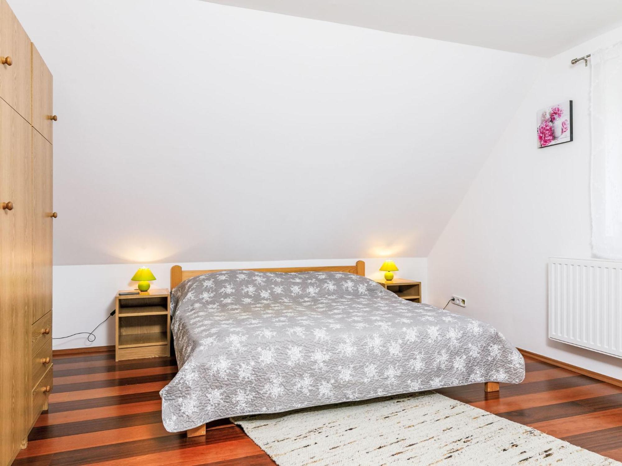 Holiday Home Horvath - Abr121 By Interhome Ábrahámhegy Exteriér fotografie