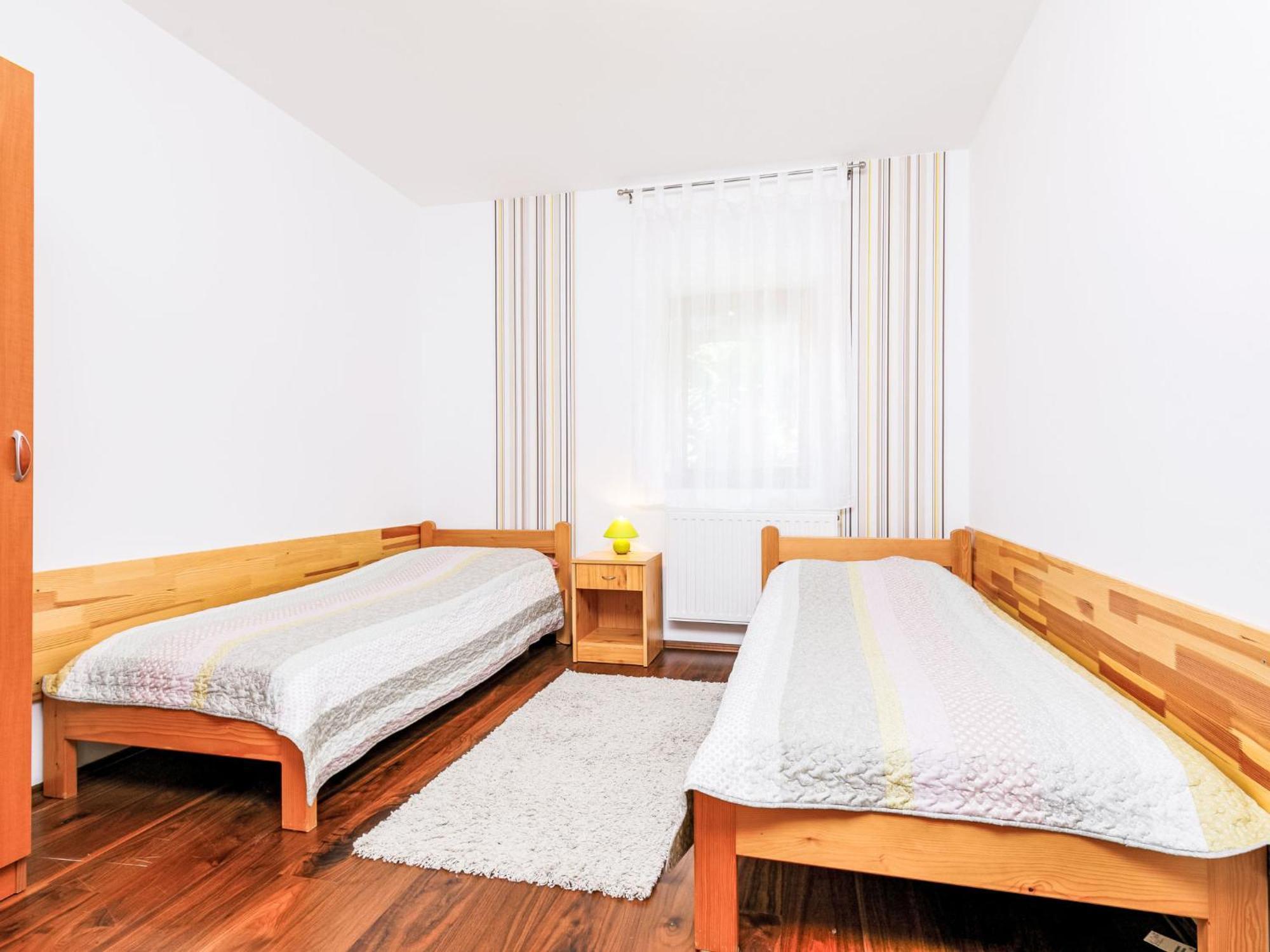 Holiday Home Horvath - Abr121 By Interhome Ábrahámhegy Exteriér fotografie