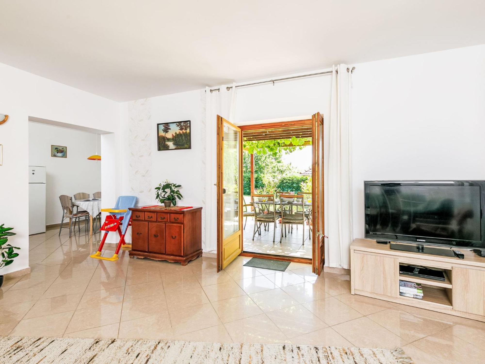Holiday Home Horvath - Abr121 By Interhome Ábrahámhegy Exteriér fotografie