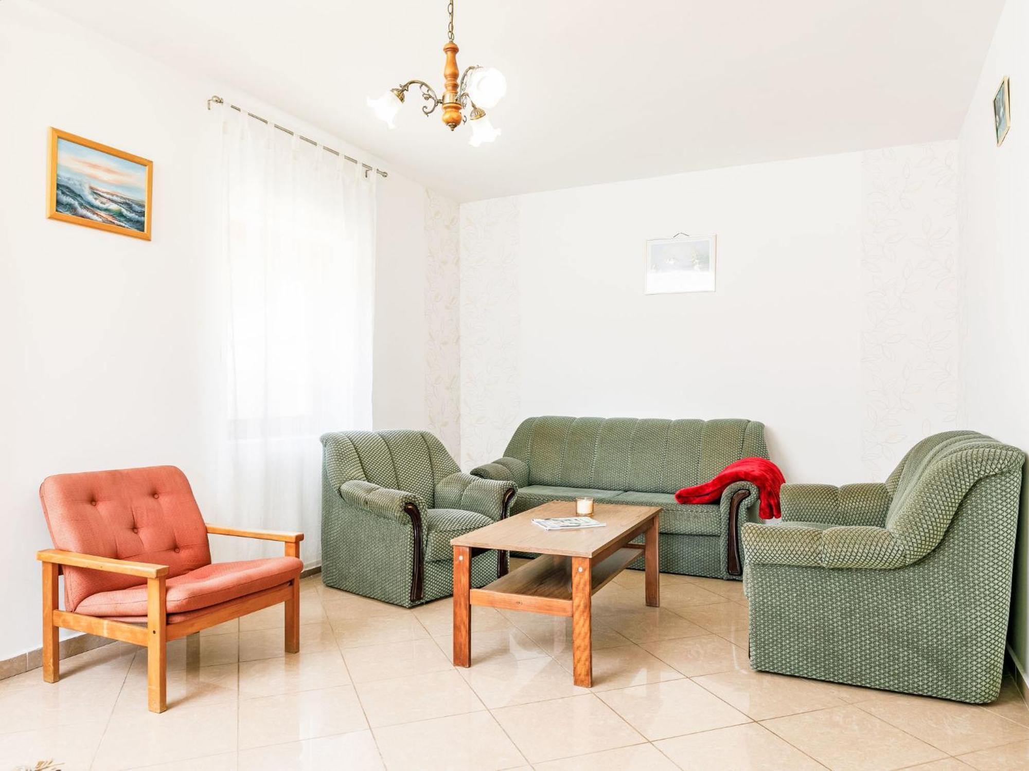 Holiday Home Horvath - Abr121 By Interhome Ábrahámhegy Exteriér fotografie