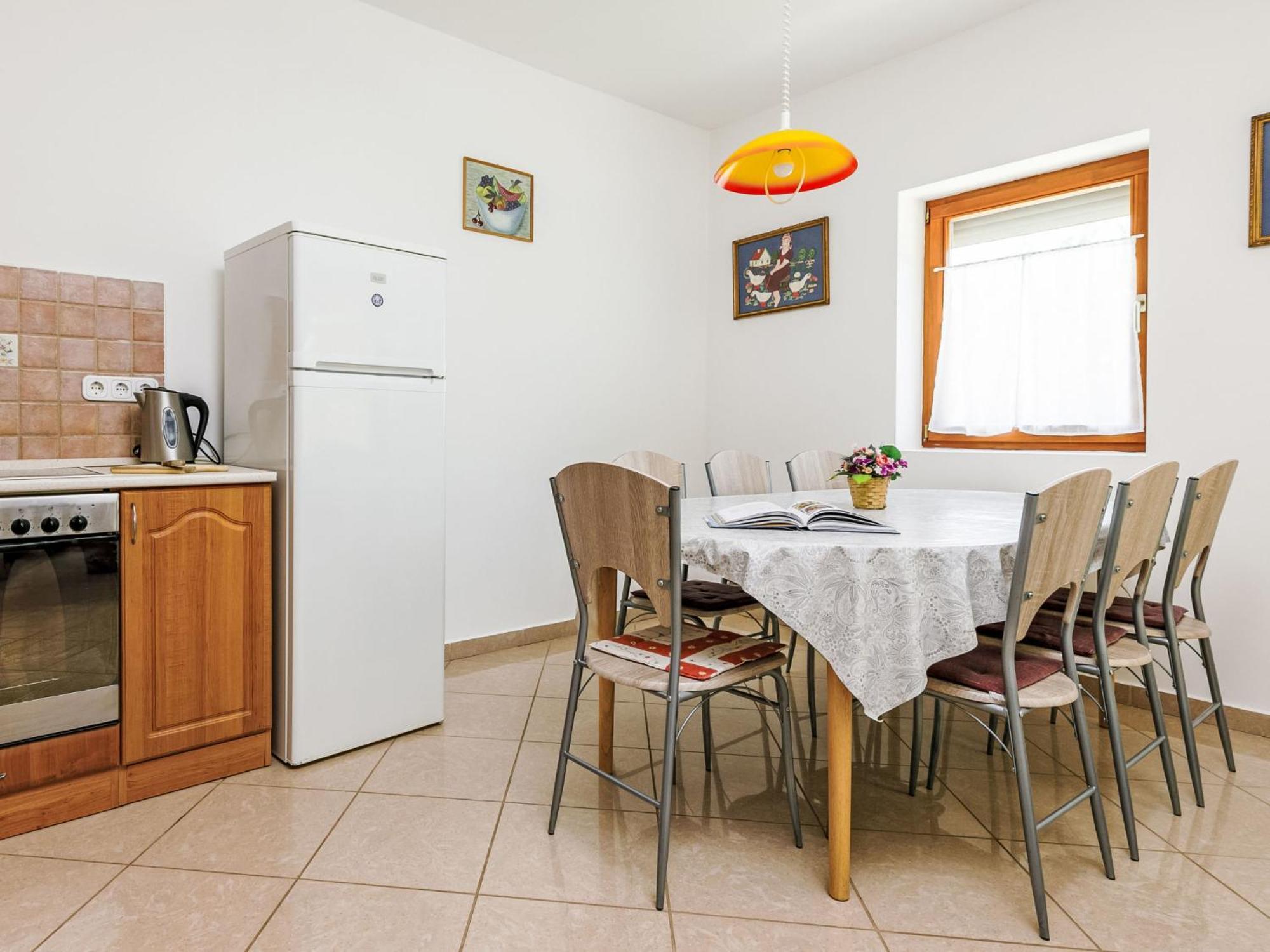 Holiday Home Horvath - Abr121 By Interhome Ábrahámhegy Exteriér fotografie