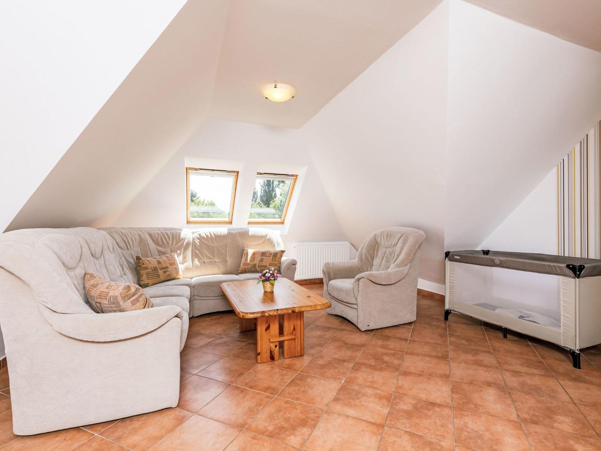 Holiday Home Horvath - Abr121 By Interhome Ábrahámhegy Exteriér fotografie